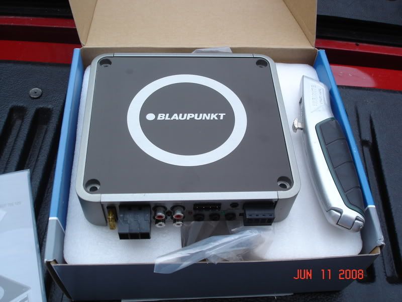 For Sale Truck Bed Speaker/Storage/Cooler Boxes Cobalt SS Network